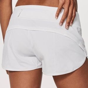 Lululemon Shorts Size 8!